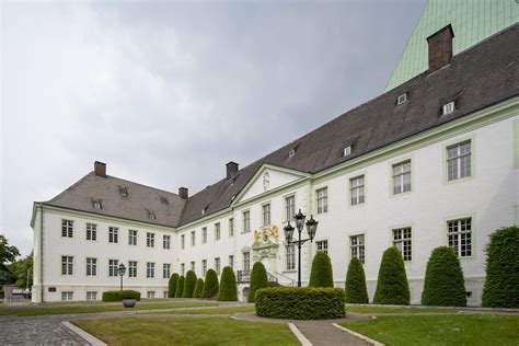 Liesborn Abbey 